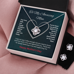 Havijo jewelry gift for mom, featuring a beautiful and heartfelt piece of jewelry to cherish forever.
