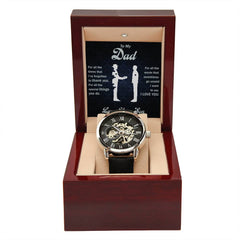 Havijo All That You Do openwork jewelry watch with intricate design and elegant craftsmanship, showcasing a stylish timepiece.